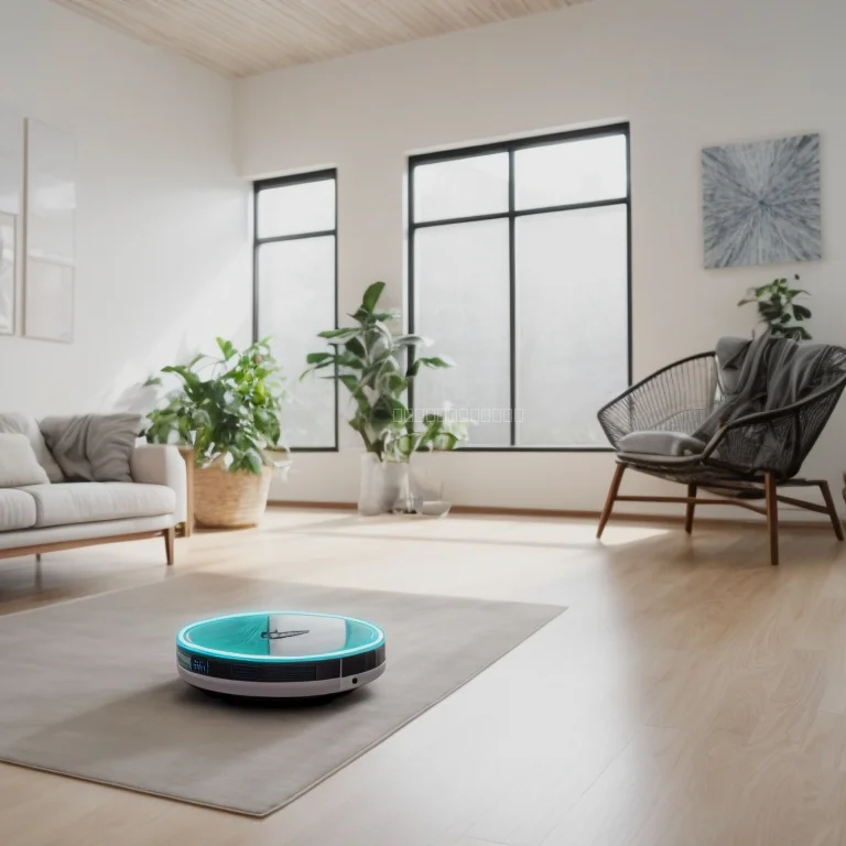 Präzise Raumkartierung